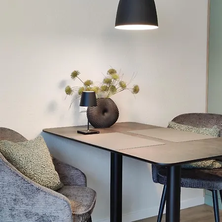 Kogge - 16 Appartement