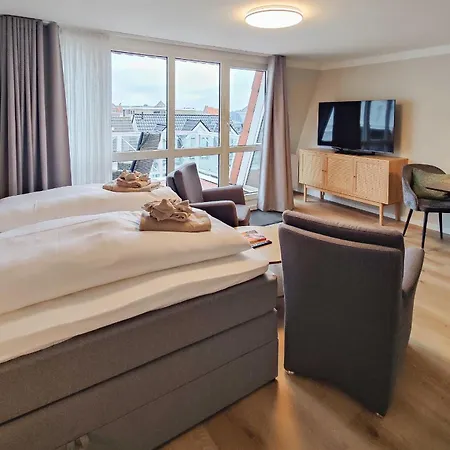 Appartement Kogge - 16 *