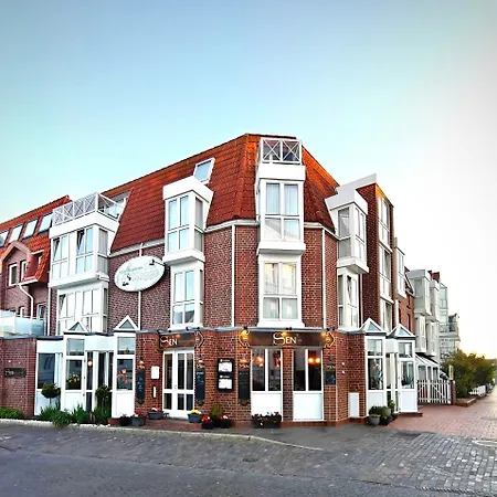 Appartement Kogge - 16 *